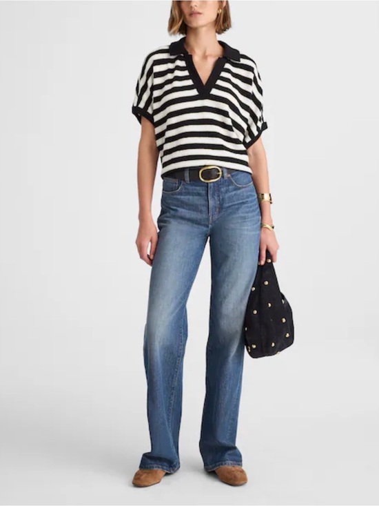 Madewell Tops - Madewell top